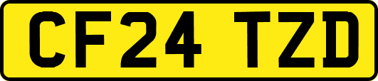 CF24TZD