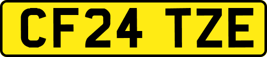 CF24TZE