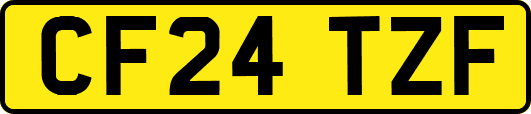 CF24TZF