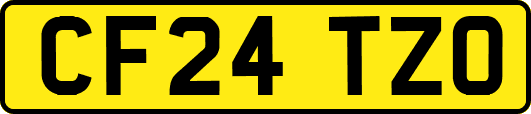 CF24TZO