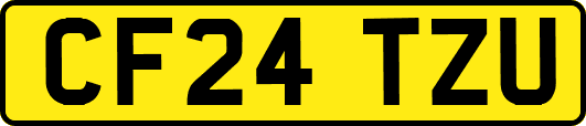CF24TZU