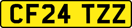 CF24TZZ