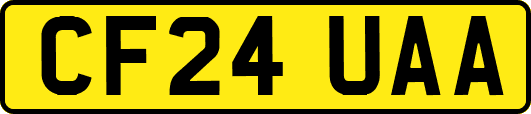CF24UAA