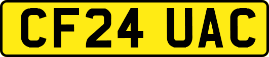 CF24UAC