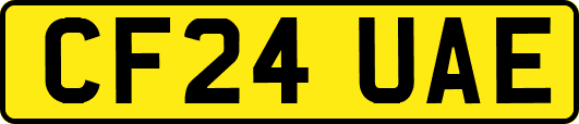 CF24UAE