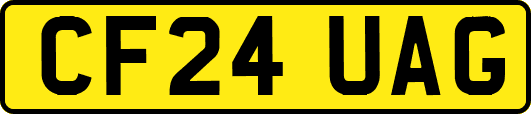 CF24UAG