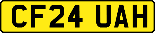 CF24UAH