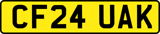 CF24UAK