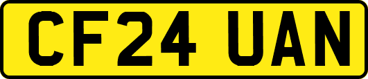 CF24UAN
