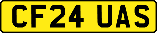 CF24UAS