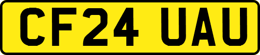CF24UAU