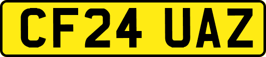 CF24UAZ