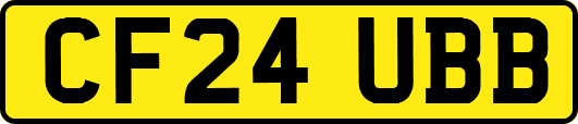 CF24UBB