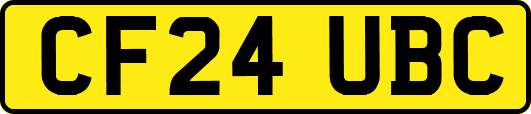 CF24UBC