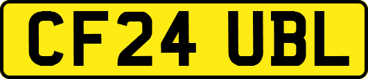 CF24UBL