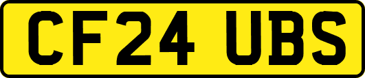 CF24UBS