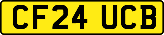 CF24UCB
