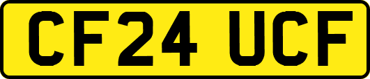CF24UCF