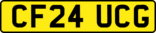 CF24UCG