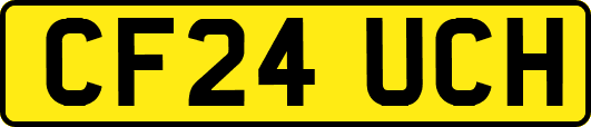 CF24UCH