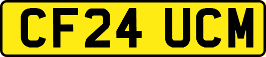 CF24UCM