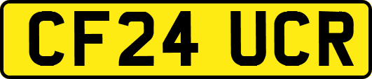 CF24UCR