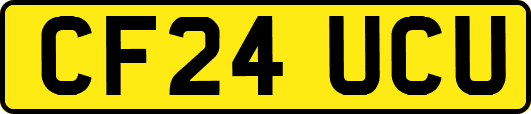CF24UCU