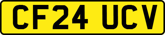 CF24UCV