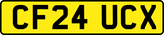 CF24UCX