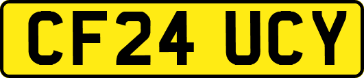 CF24UCY