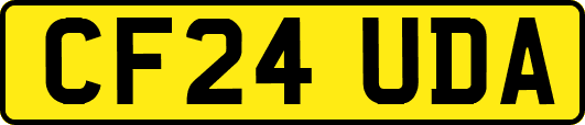 CF24UDA
