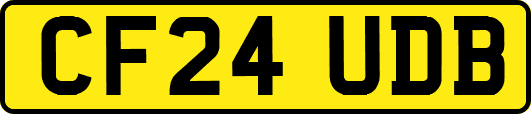 CF24UDB