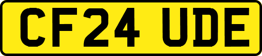 CF24UDE
