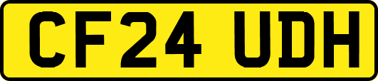 CF24UDH