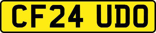 CF24UDO