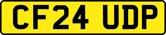 CF24UDP