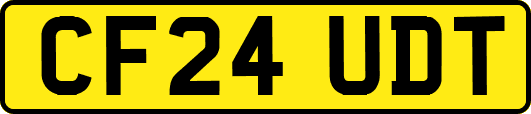 CF24UDT