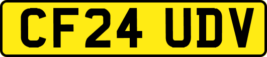 CF24UDV