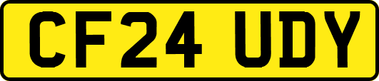 CF24UDY