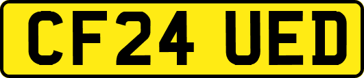 CF24UED