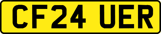 CF24UER