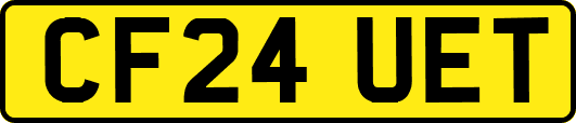 CF24UET