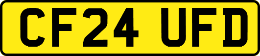 CF24UFD