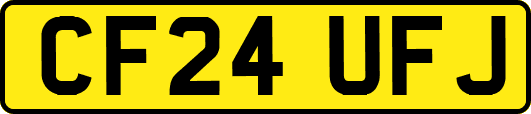 CF24UFJ