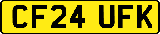 CF24UFK