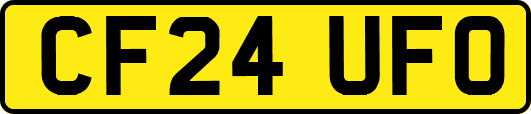 CF24UFO