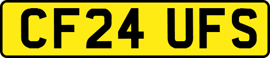 CF24UFS