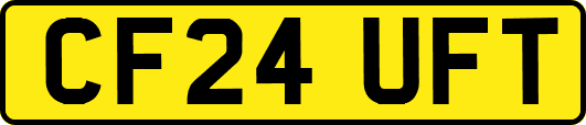 CF24UFT
