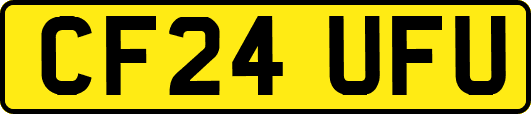 CF24UFU