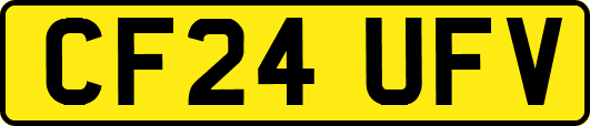 CF24UFV
